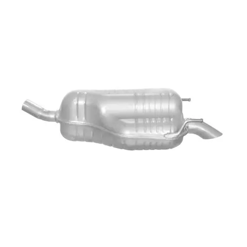 IMASAF Endschalldämpfer 53.82.77 Beliebt