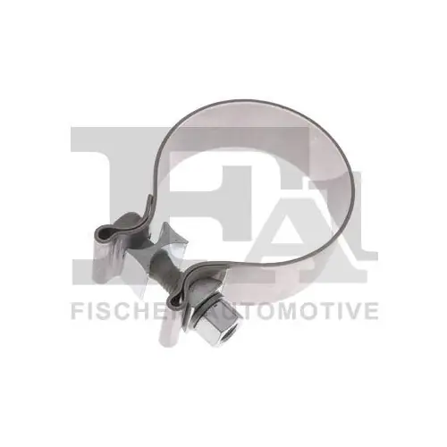 Aktuell FA1 Rohrverbinder, Abgasanlage 942-875