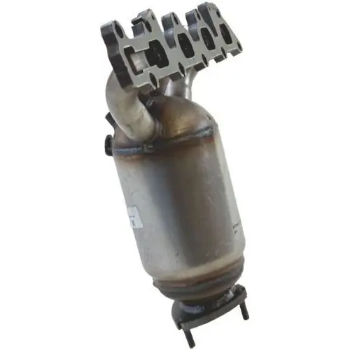 Neu Im Sortiment BOSAL Katalysator 090-016