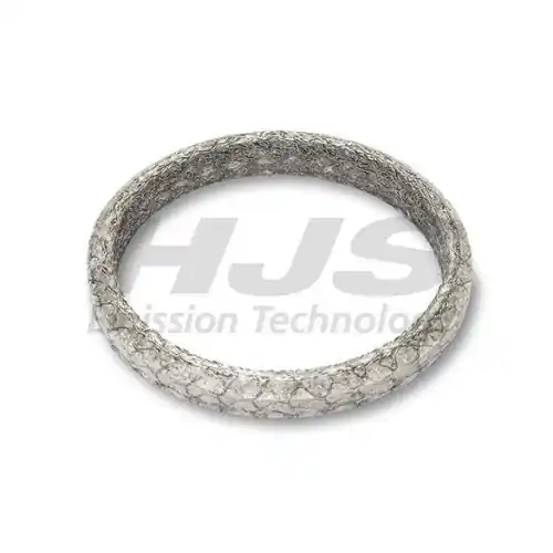 Meistverkauft HJS Dichtring, Abgasrohr 83 12 1846