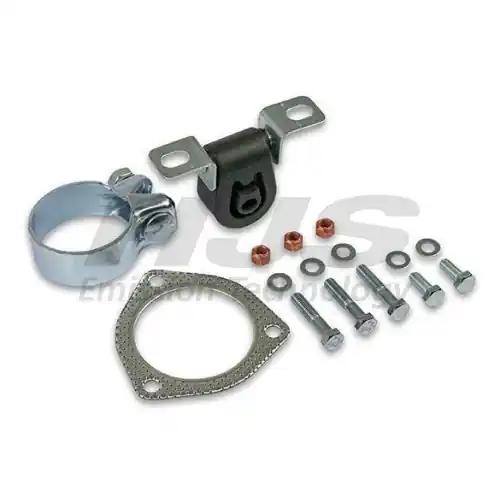 HJS Montagesatz, Katalysator 82 11 2279 Bestpreis