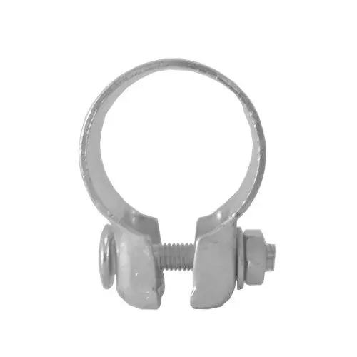 IMASAF Klemmstück, Abgasanlage 02.00.53 Begrenztes Angebot