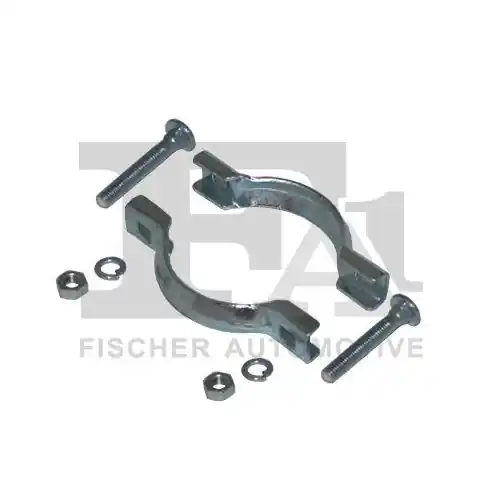 Preisknaller FA1 Klemmstücksatz, Abgasanlage 931-953