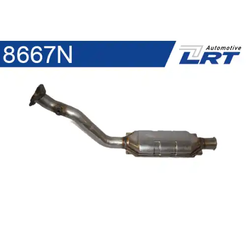 LRT Katalysator 8667N Highlight