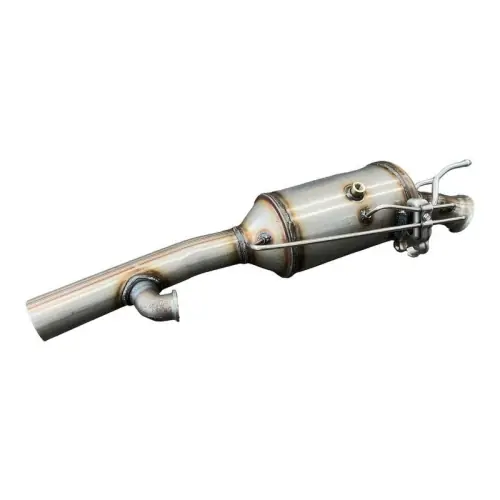 AHG Ruß-/Partikelfilter, Abgasanlage AHG2128 Jetzt Kaufen