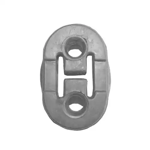 IMASAF Halter, Abgasanlage 09.12.56 Nur Für Kurze Zeit