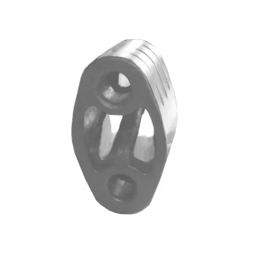 IMASAF Halter, Abgasanlage 09.12.71 Neu