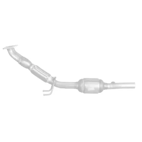 Abverkauf IMASAF Katalysator 13.05.33