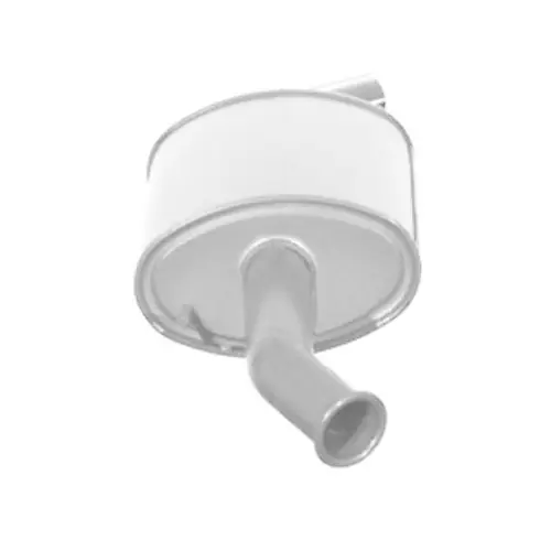 Must-Have IMASAF Endschalldämpfer 35.83.07