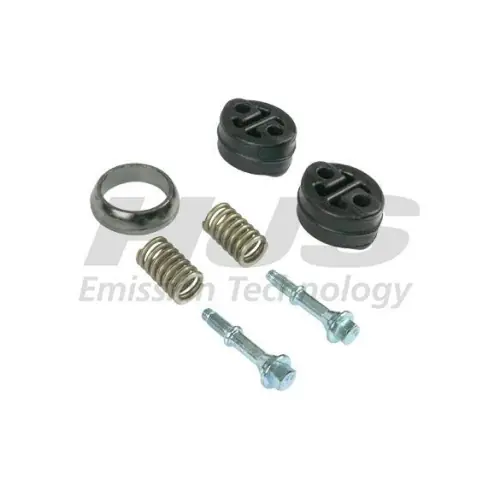 Gratis Versand HJS Montagesatz, Abgasanlage 82 48 7856