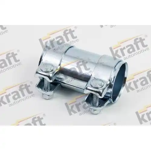 Billig KRAFT AUTOMOTIVE Rohrverbinder, Abgasanlage 0570070