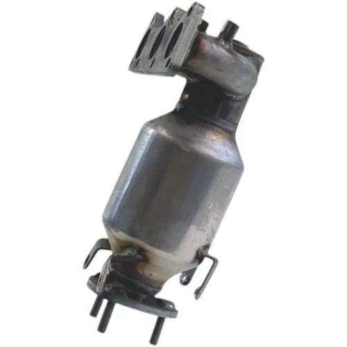 Abverkauf BOSAL Katalysator 090-817