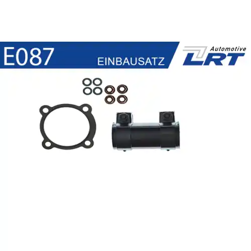Kostenloser Versand LRT Montagesatz, Katalysator E087