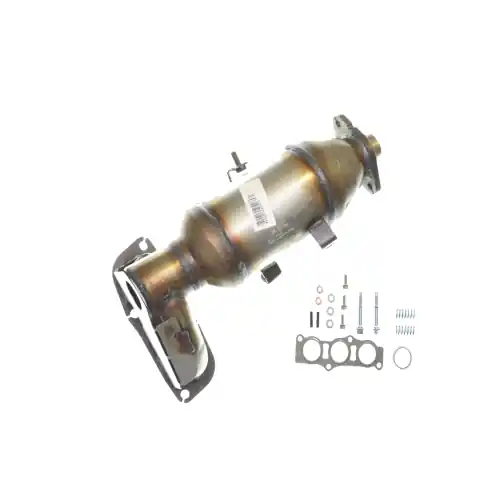 LRT Krümmerkatalysator K7603N Finale Aktion