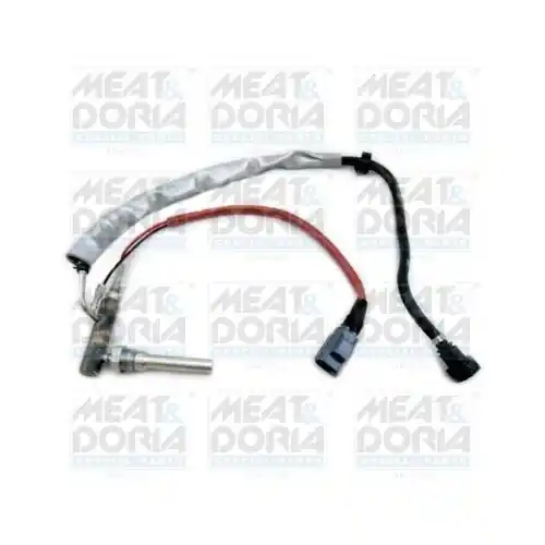 Garantierte Lieferung MEAT & DORIA Einspritzeinheit, Ruß-/Partikelfilterregeneration 1954