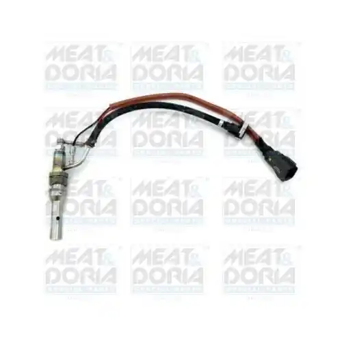 Preisreduziert MEAT & DORIA Einspritzeinheit, Ruß-/Partikelfilterregeneration 1950