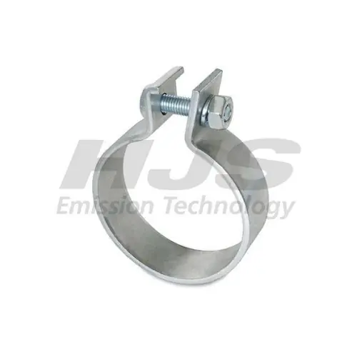 Aktuell HJS Rohrverbinder, Abgasanlage 83 00 8718
