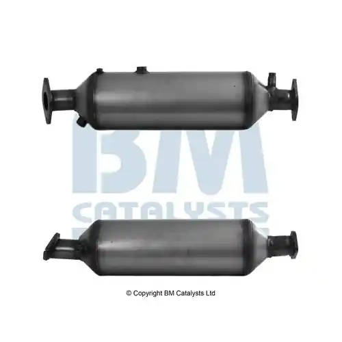 BM CATALYSTS Ruß-/Partikelfilter, Abgasanlage Approved BM11089H Highlight