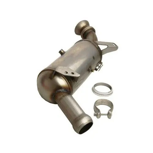 MAXGEAR Ruß-/Partikelfilter, Abgasanlage 27-6049 Heißes Angebot