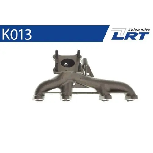 LRT Krümmer, Abgasanlage K013 Wochenendangebot