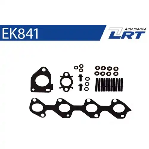 LRT Montagesatz, Abgaskrümmer EK841 Top-Preis