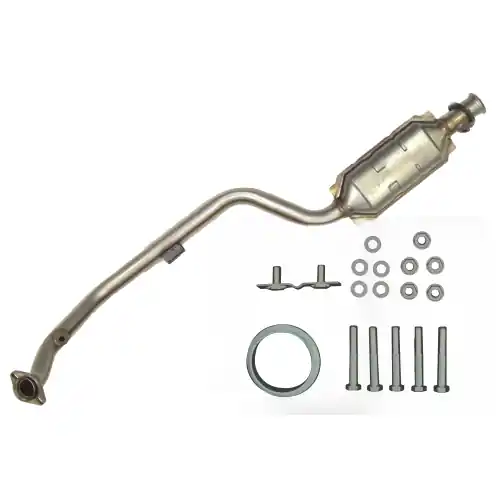 LRT Katalysator 7421N Neu