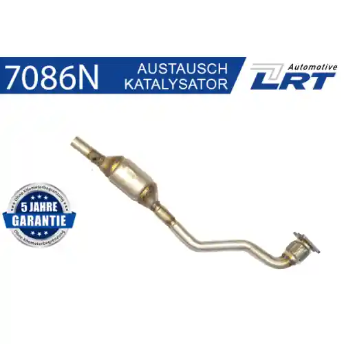 Preiswert LRT Katalysator 7086N
