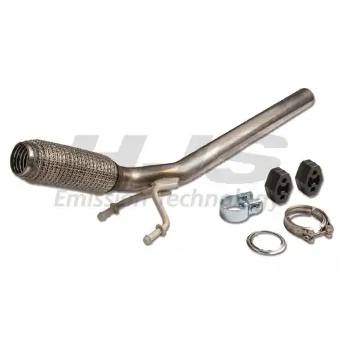 Top-Angebot HJS Flexrohr, Abgasanlage interFLEX 91 11 1685