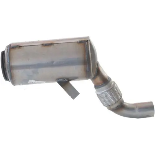 BOSAL Ruß-/Partikelfilter, Abgasanlage 095-323 Neue Kollektion