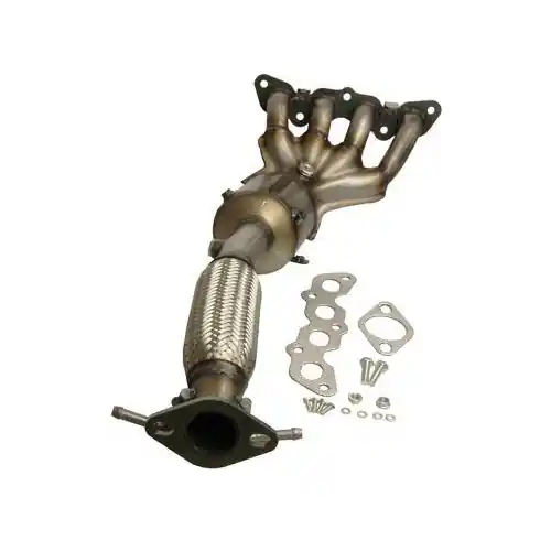 Begrenztes Angebot MAXGEAR Katalysator