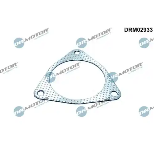 Dr.Motor Automotive Dichtung, Abgasrohr Direkt Vom Hersteller