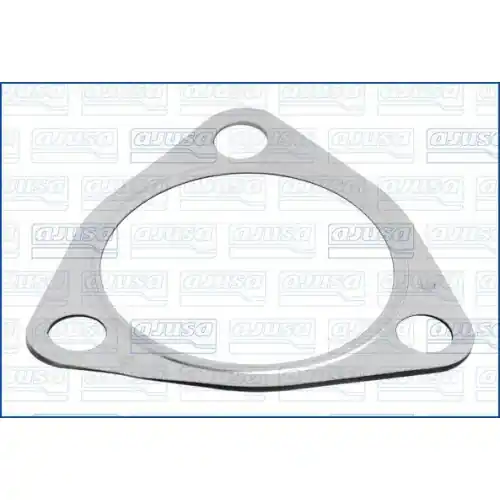 AJUSA Dichtung, Abgasrohr MULTILAYER STEEL 01077800 Zertifiziert