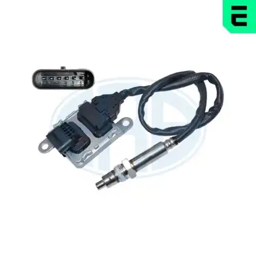 ERA NOx-Sensor, Harnstoffeinspritzung Saisonangebot