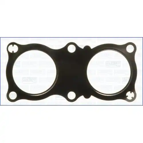 Kostenloser Rückversand AJUSA Dichtung, Abgasrohr 01195300