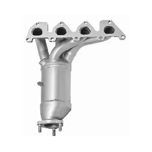 Bestpreis VEGAZ GmbH Katalysator