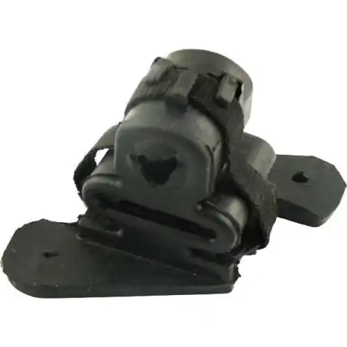 Preisreduziert VEGAZ GmbH Halter, Schalldämpfer CG-118