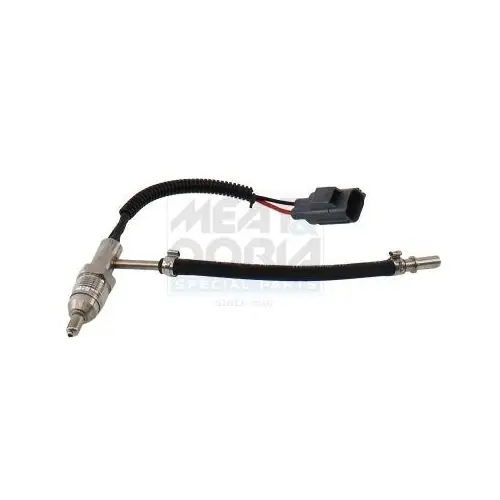 MEAT & DORIA Einspritzeinheit, Ruß-/Partikelfilterregeneration 1968 Nur Für Kurze Zeit