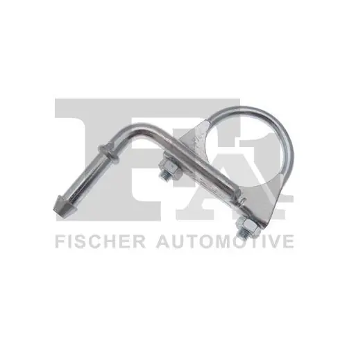 Solange Der Vorrat Reicht FA1 Halter, Abgasanlage 145-961