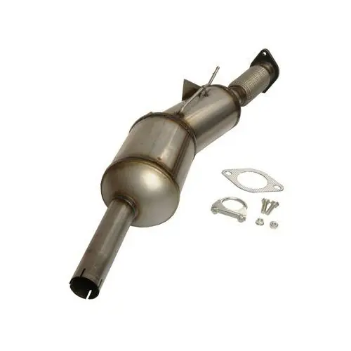 MAXGEAR Ruß-/Partikelfilter, Abgasanlage 27-6211 Neue Kollektion