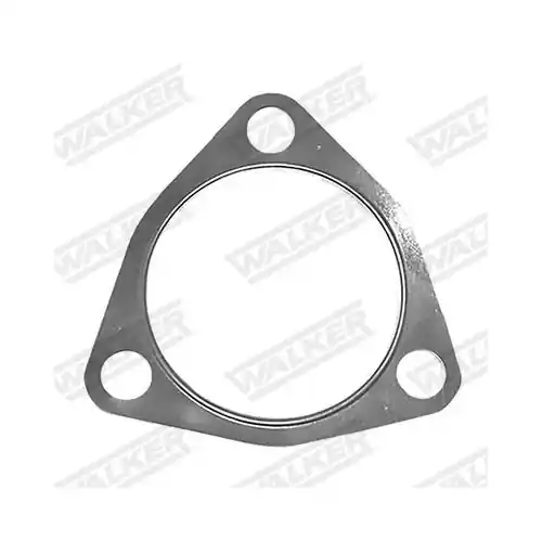 WALKER Dichtung, Abgasrohr 80406 Preisreduziert