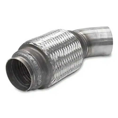 HJS Flexrohr, Abgasanlage interFLEX Highlight