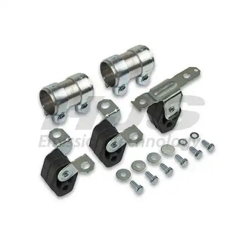 HJS Montagesatz, Abgasanlage 82 11 4524 Mega-Angebot