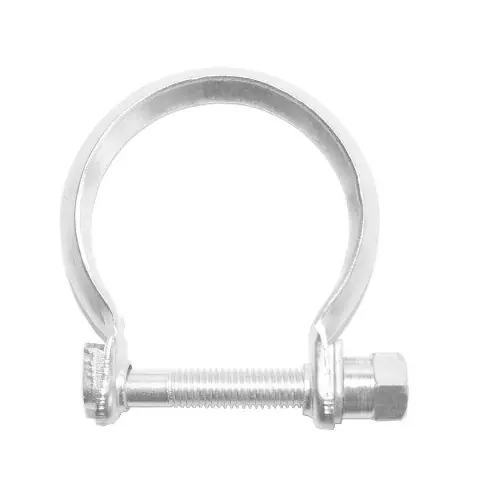 Sonderaktion IMASAF Klemmstück, Abgasanlage 02.51.54