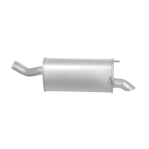 Ausverkauf IMASAF Endschalldämpfer 53.84.77