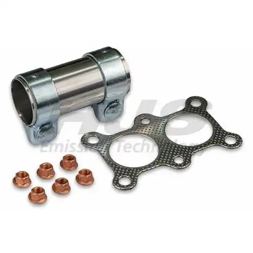 Sale HJS Montagesatz, Katalysator 82 11 3206