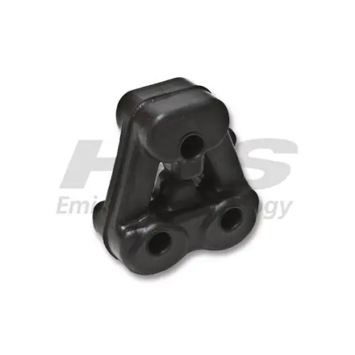 Rabatt HJS Halter, Abgasanlage 83 13 3260
