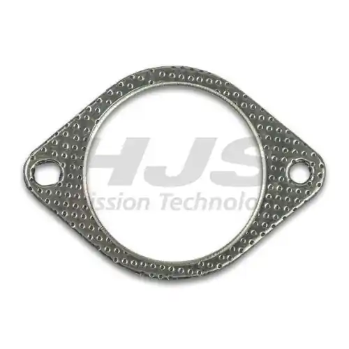 Super-Preis HJS Dichtung, Abgasrohr 83 23 6521