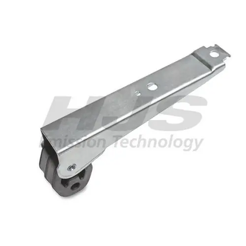 Direkt Vom Hersteller HJS Halter, Abgasanlage 83 11 1963