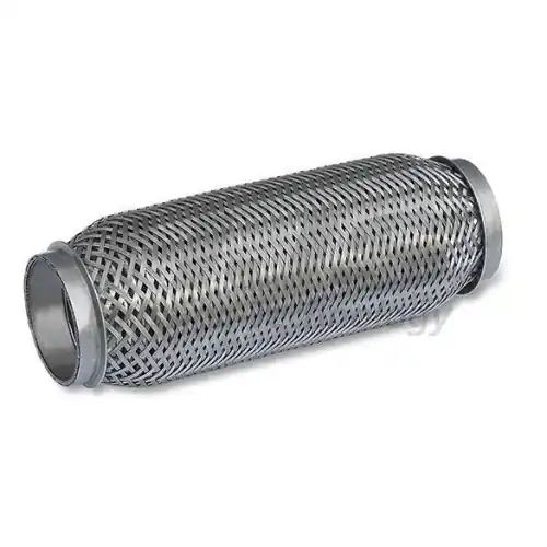 HJS Flexrohr, Abgasanlage SoftFlex 83 00 8579 Solange Der Vorrat Reicht