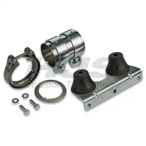 Billig HJS Montagesatz, Katalysator 82 11 3243